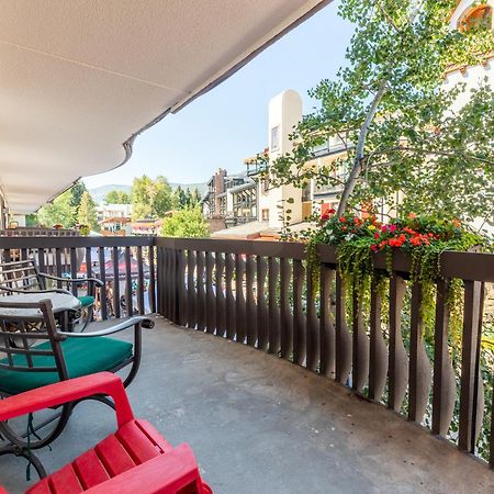 Lodge At Vail Condominiums Kültér fotó