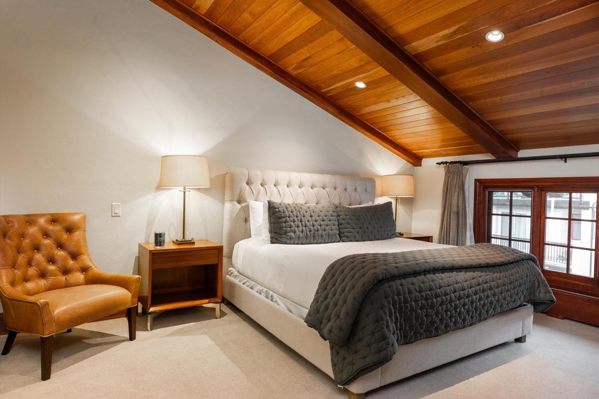 Lodge At Vail Condominiums Kültér fotó