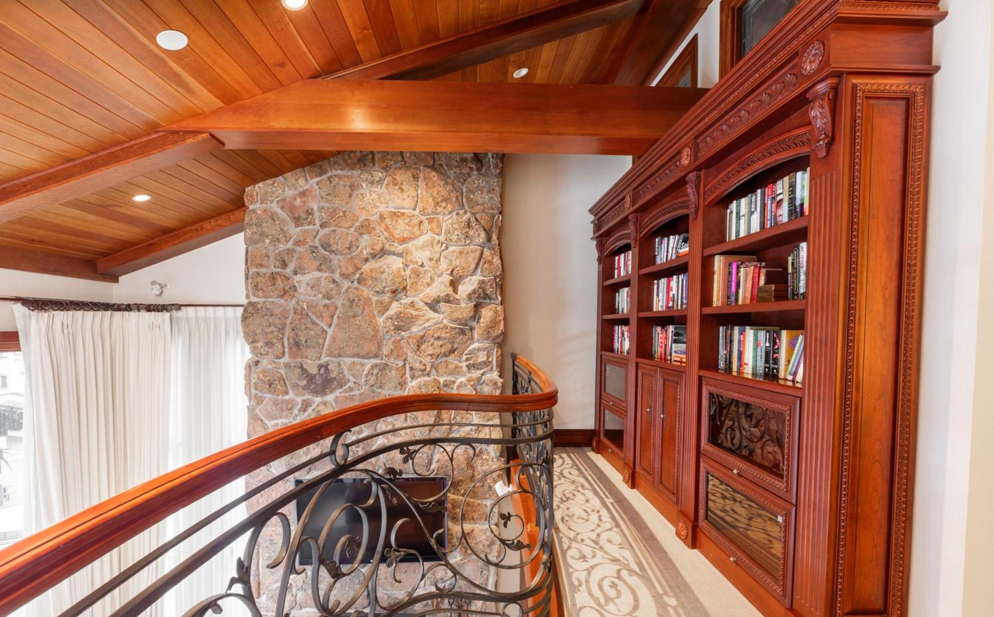 Lodge At Vail Condominiums Kültér fotó