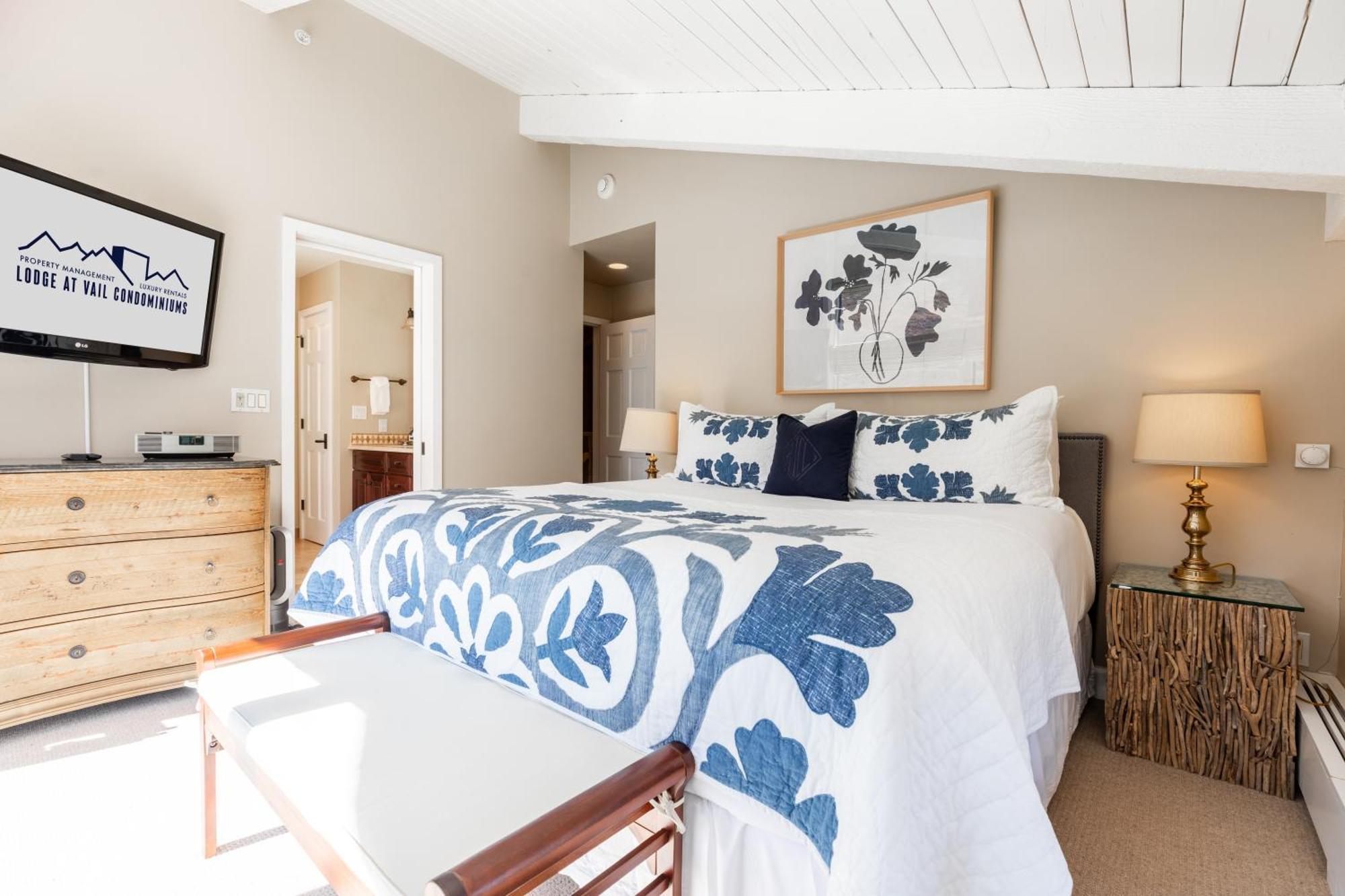Lodge At Vail Condominiums Kültér fotó