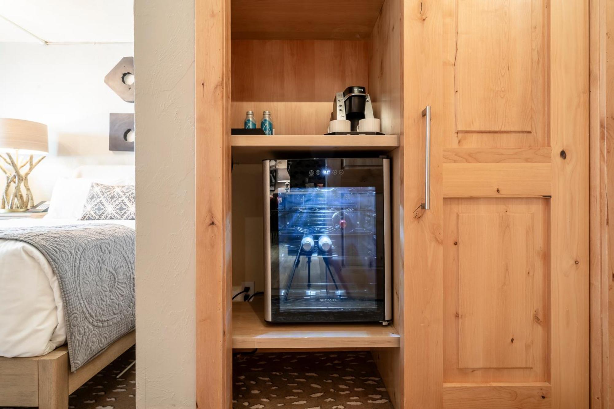 Lodge At Vail Condominiums Kültér fotó