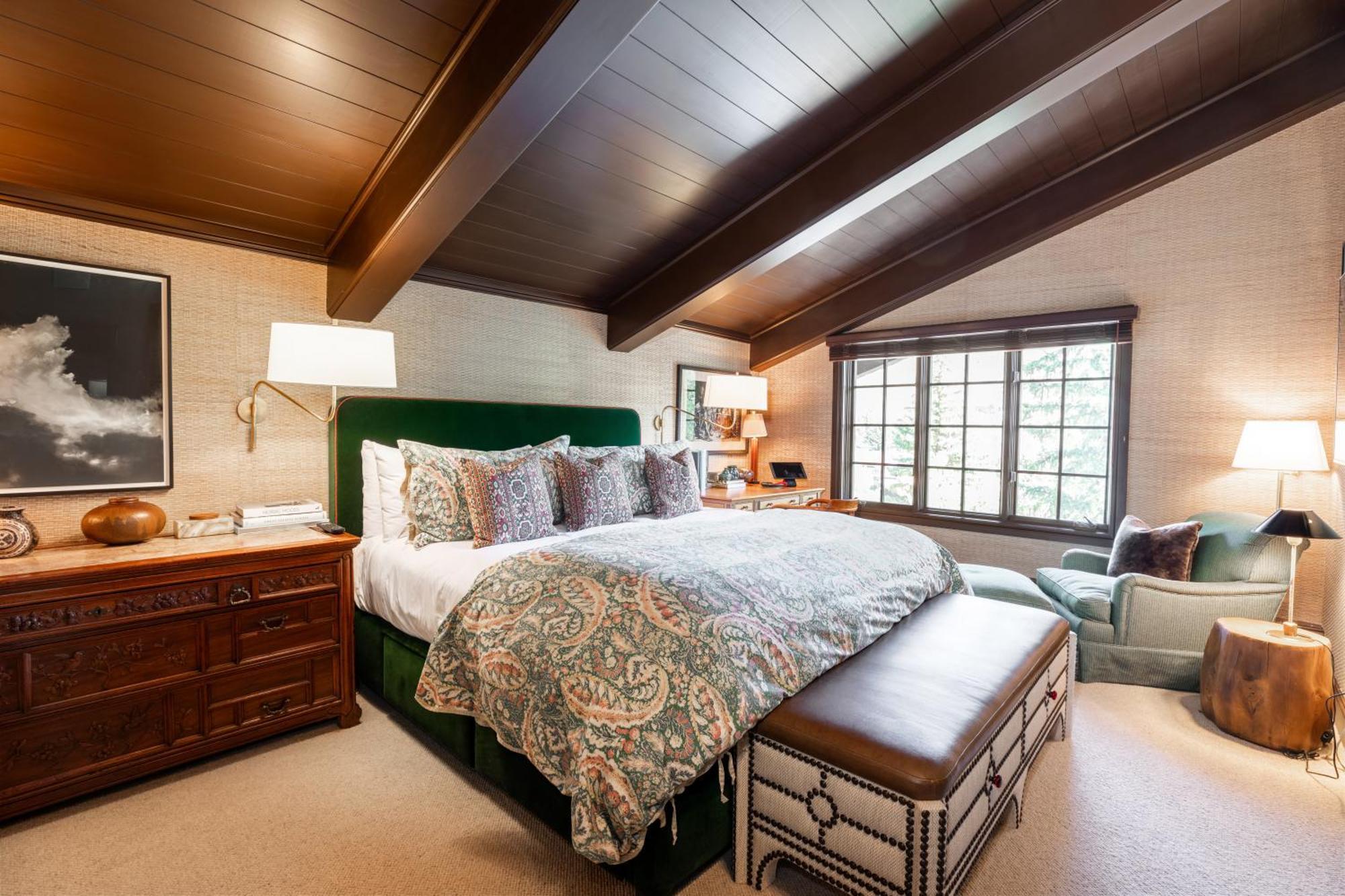 Lodge At Vail Condominiums Kültér fotó