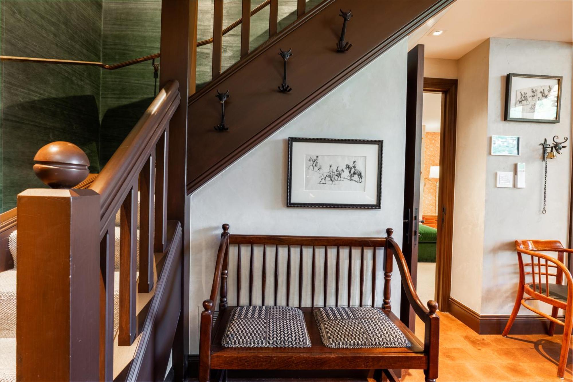 Lodge At Vail Condominiums Kültér fotó