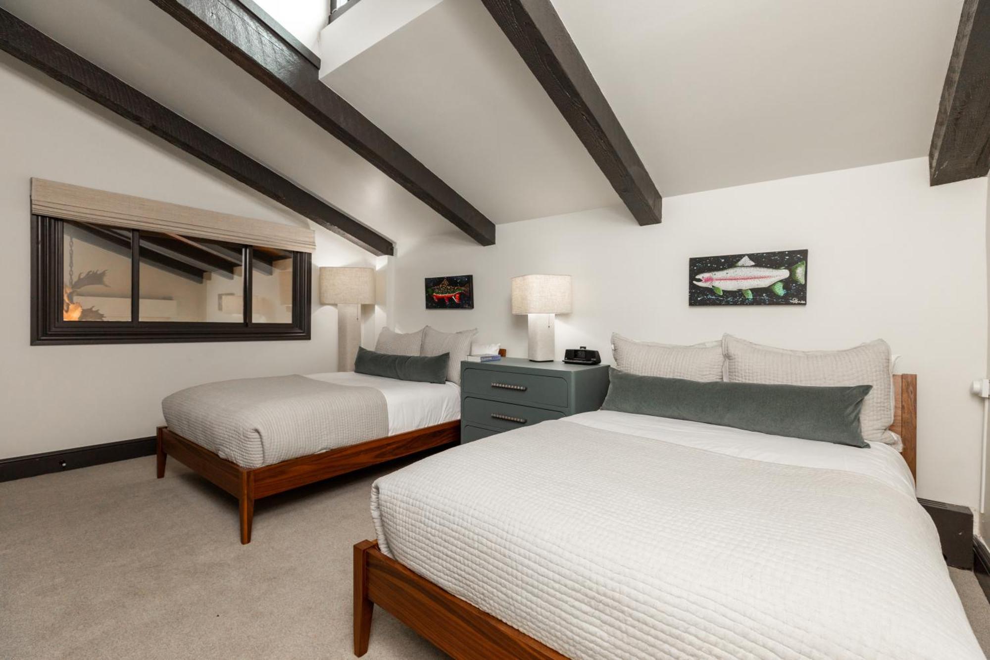 Lodge At Vail Condominiums Kültér fotó