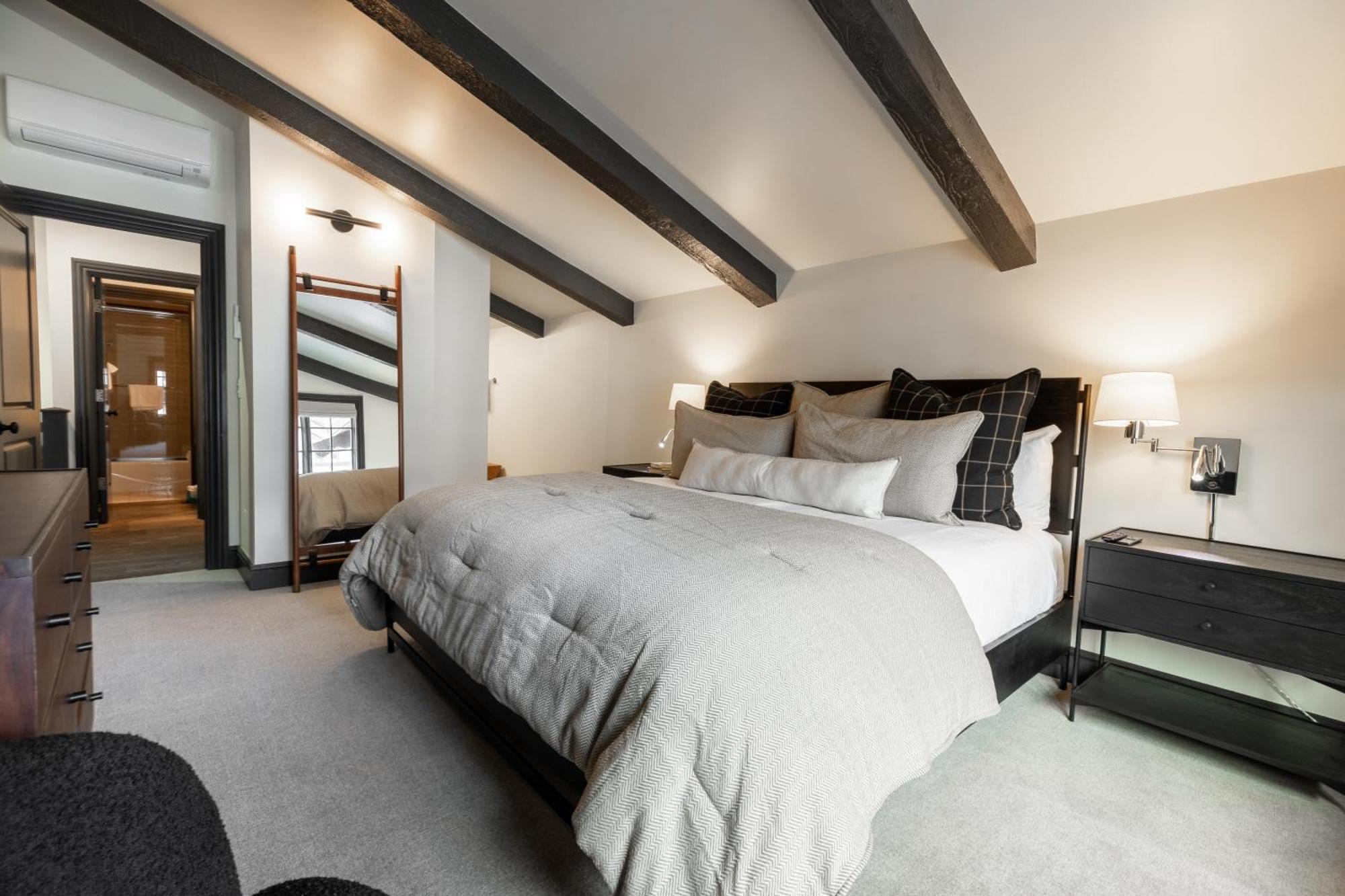 Lodge At Vail Condominiums Kültér fotó
