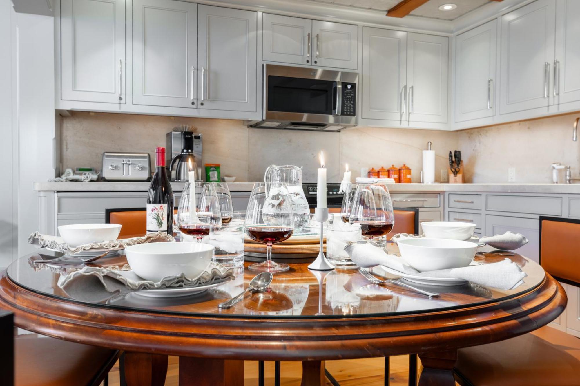 Lodge At Vail Condominiums Kültér fotó