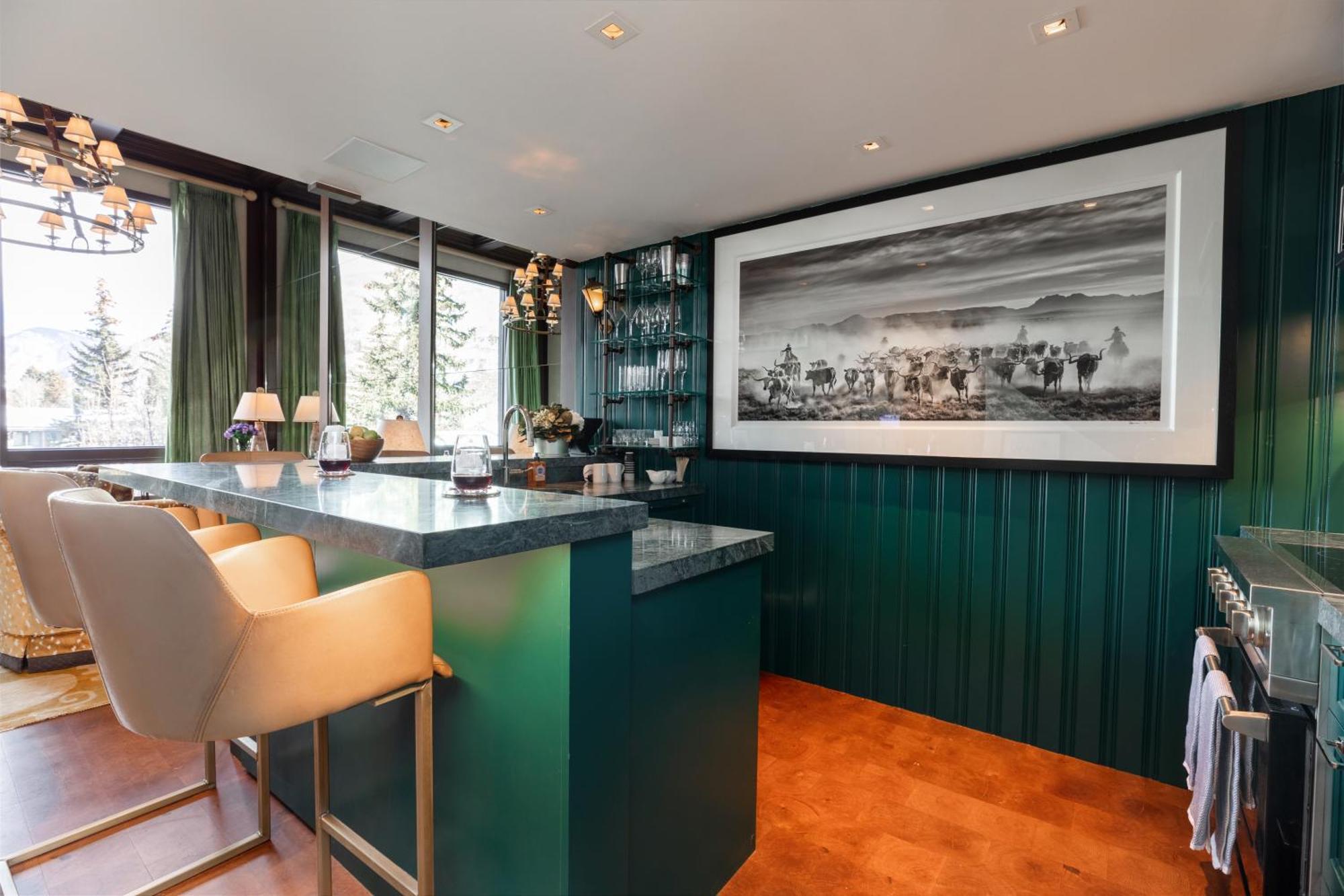Lodge At Vail Condominiums Kültér fotó