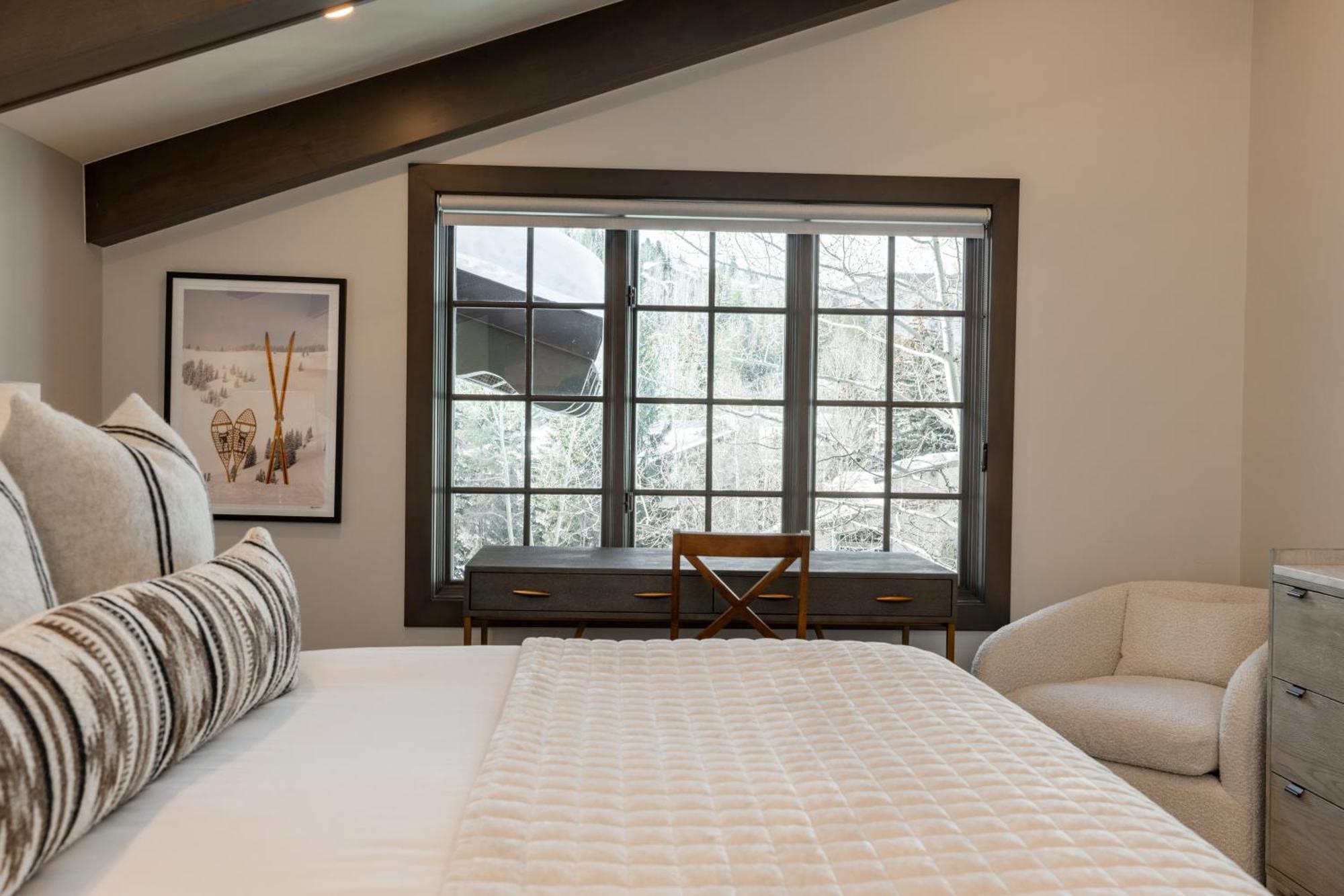 Lodge At Vail Condominiums Kültér fotó
